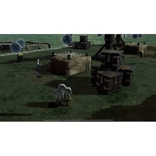 Гра The Addams Family Mansion Mayhem (російська версія) (PS4) - фото 6