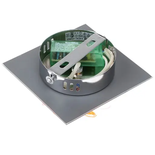 Светильник точечный Brille декоративный HDL-G82 165090 - фото 2