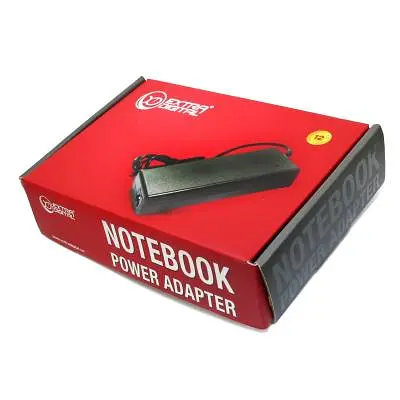 Блок питания для ноутбука Extradigital Toshiba 19V, 3.16A, 60W (6.3x3.0) (PST3846) - фото 6