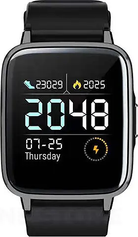 Смарт-годинник Xiaomi Haylou LS01 - фото 3