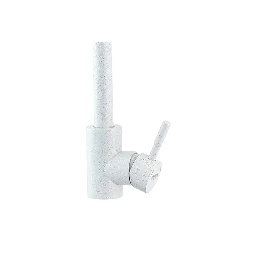 Смеситель для кухни Kroner KRP Edelstahl Klassisch - GRA035 CV023005 Серый - фото 6