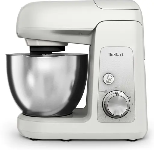 Кухонна машина Tefal QB525B38 - фото 2