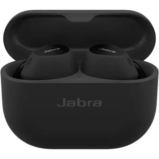 Наушники TWS Jabra Elite 10 ANC Gloss Black (100-99280704-98) Global - фото 2
