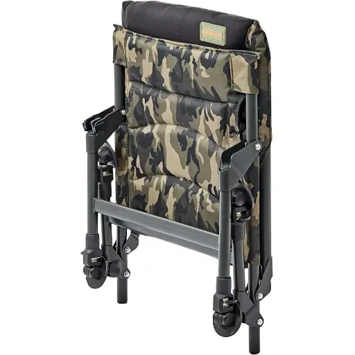 Крісло Brain Eco Chair HYC053L-II Камуфляж - фото 3