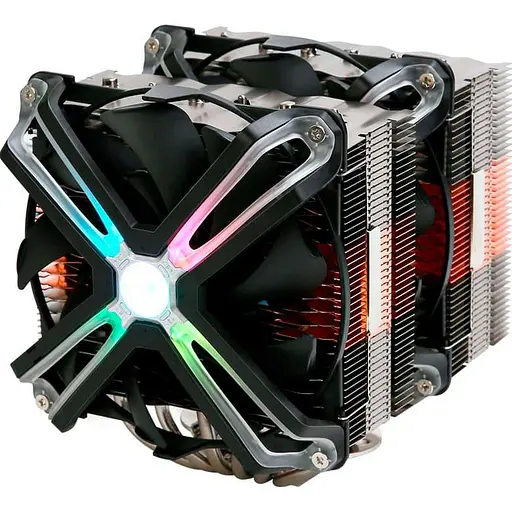 Кулер для процессора Zalman CNPS20X ARGB (CNPS20X ARGB) - фото 1