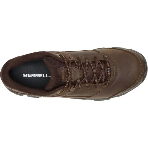 Кросівки Merrell Moab Adventure 3 WP Mns 43 коричневий - фото 2