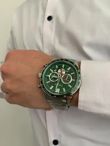 Годинник Curren Diablo - фото 3