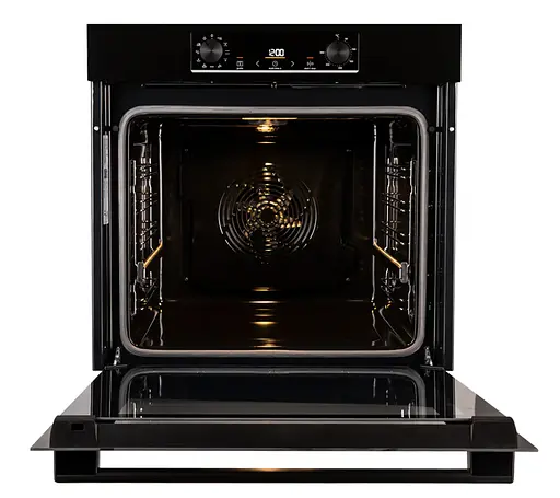 Духова шафа + газова поверхня Gorenje BO6735E05B + GTW641EB - фото 6