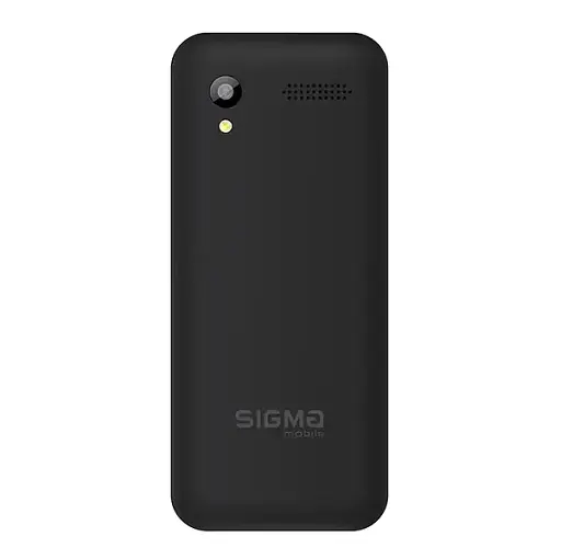 Телефон Sigma X-Style 31 Power Type-C Black UA UCRF - фото 5