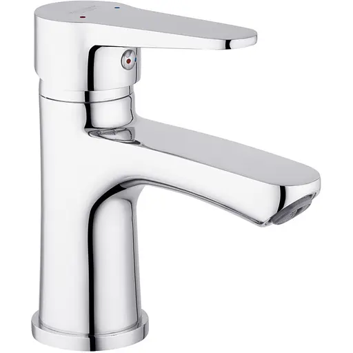 Змішувач для раковини Kroner KRM Elbe - C010 (CV014918) - фото 1