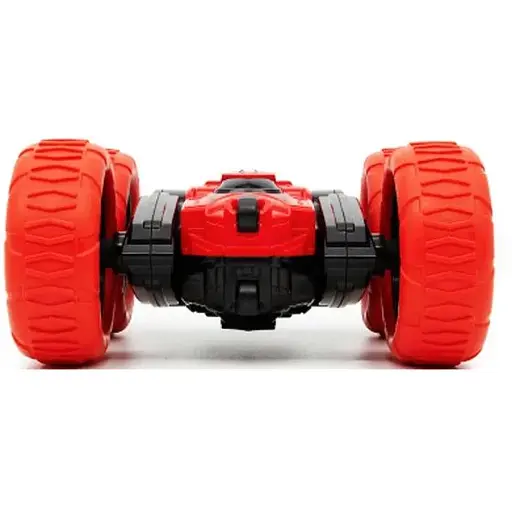 Радіокерована іграшка KS Drive Трюковий 1:24, 2.4Ghz червоно-чорний (STURBWB) - фото 2