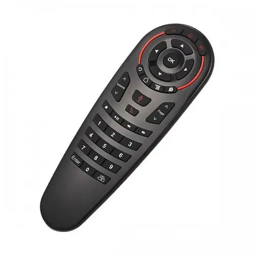 Аеромиша-пульт гіроскопічний Air Mouse G30s