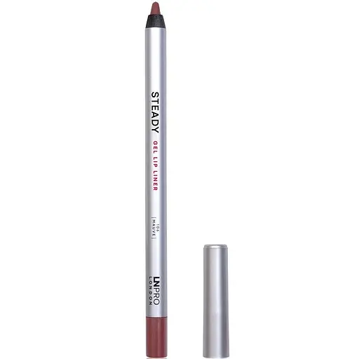 Стійкий гелевий олівець для губ LN Pro Steady Gel Lip Liner №106 1.8 г