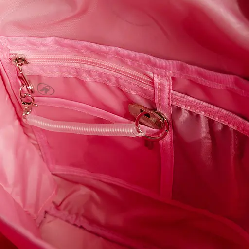 Рюкзак шкільний каркасний Yes Happy Kitty H-100 - фото 9