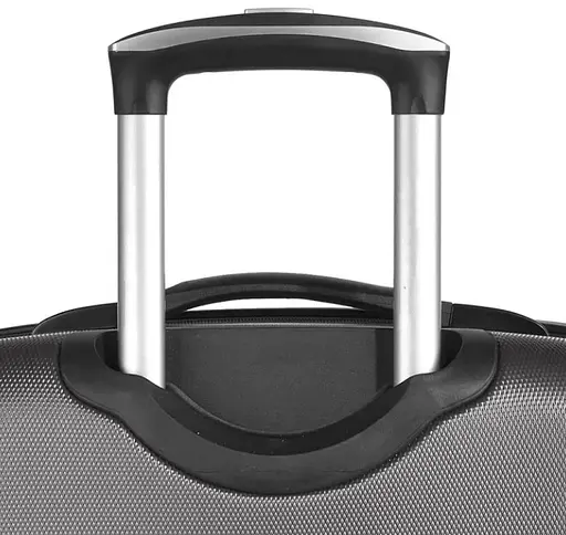 Валіза Gabol Paradise XP (L) Grey (123347-016) - фото 4