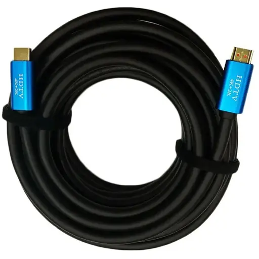 Кабель HDMI M-M,20.0 м, V2.0, 4K 30Hz Premium