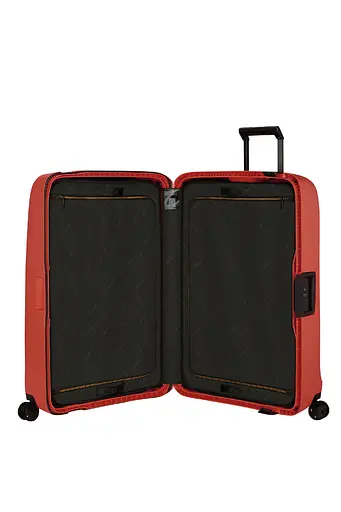 Чемодан Samsonite ESSENS 81 см CLAY 81x56x34 KM0*17004 - фото 5