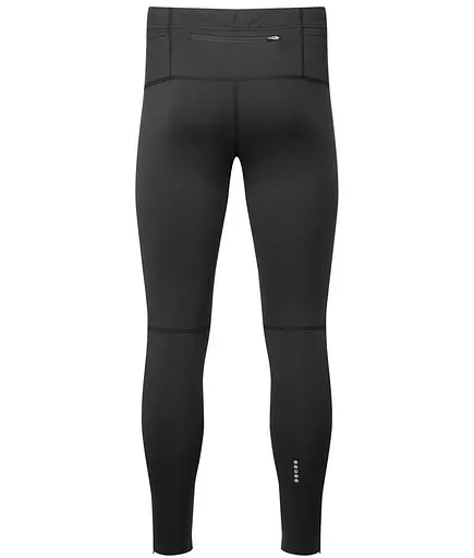 Штаны Montane Slipstream Thermal Tights M Черный (1004-MSTHRBLAM16) - фото 2
