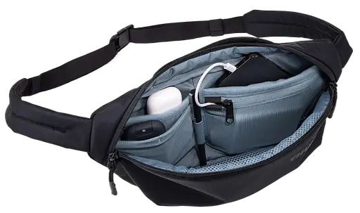 Сумка Portable Subterra 2 Sling Bag 3L TSS-403 Black Thule sum0028127 - фото 8
