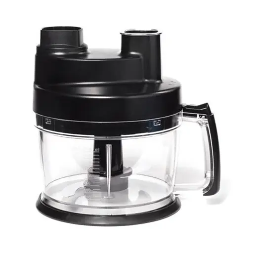 Занурювальний блендер Eisen EBSS-0110B - фото 9