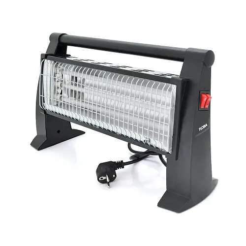Інфрачервоний обігрівач Floria ZLN8815, 1500Вт, Box - фото 2