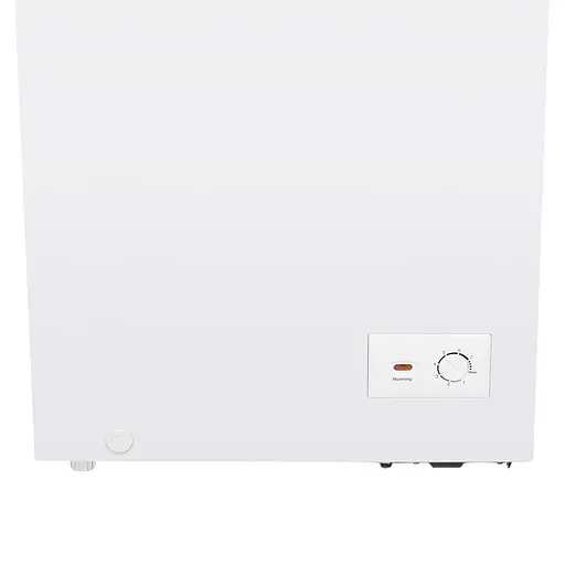 Морозильна скриня Interlux IL-0100CF (100 л) - фото 4