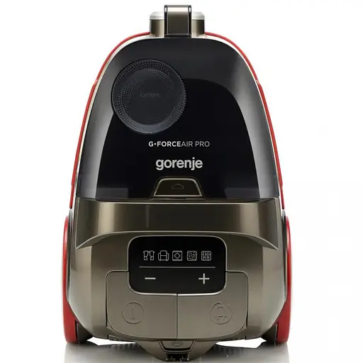 Пилосос безмішковий Gorenje VCEA03GAPRACY - фото 2