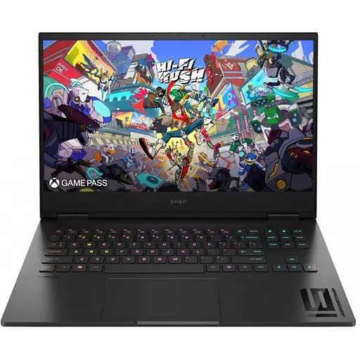 Ноутбук HP Omen 16-wf1047nr (9P4H8UA) [107629]