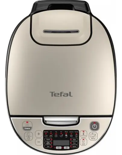 Мультиварка Tefal RK321A34 - фото 2