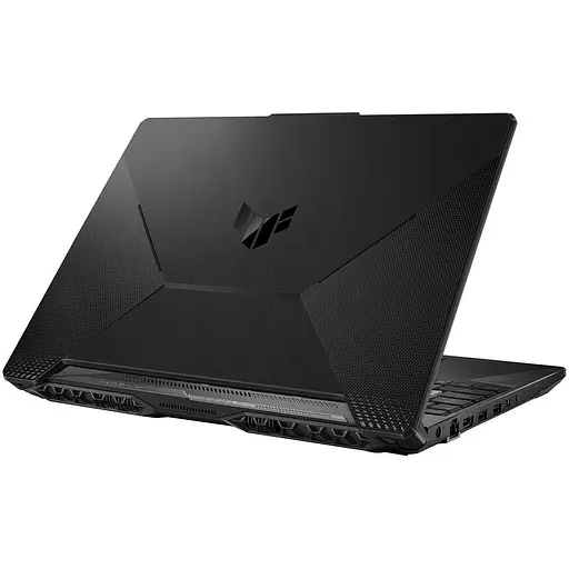 Ноутбук Ігровий ASUS TUF F15 FX506HC з процесором Intel Core i5-11400 Pana la 4.50 GHz, 15.6", Full HD, IPS, 144Hz, 8GB, 1TB SSD, NVIDIA GeForce RTX 3050 - фото 14