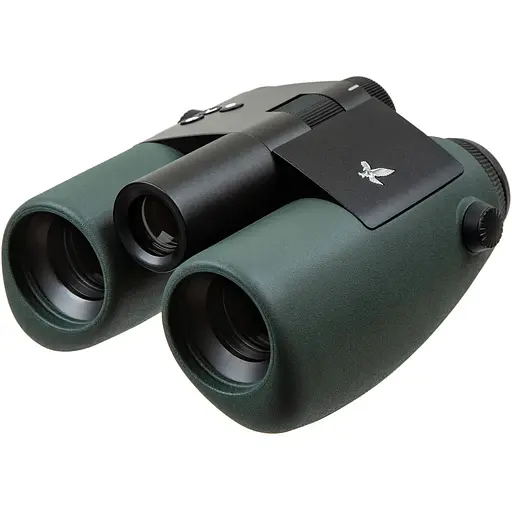 Интеллектуальный бинокль Swarovski AX VISIO 10x32