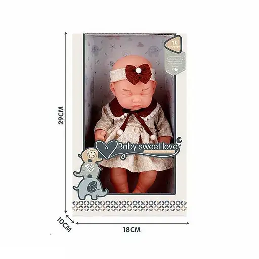 Пупс, S010-2B - фото 2