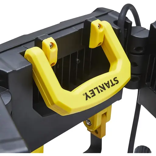 Прожектор Stanley Li-ion светодиодный 50Вт 4500 Лм 2.15 кг (SXLS37180E) - фото 6