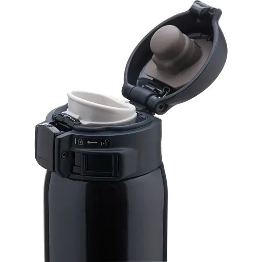 Термокружка Zojirushi SM-SR48BC 0.48 л Black - фото 3