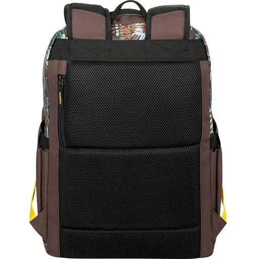 Рюкзак для ноутбука Rivacase 15.6" Erebus Blue/ Jungle (5461) (5461 (Jungle)) - фото 3