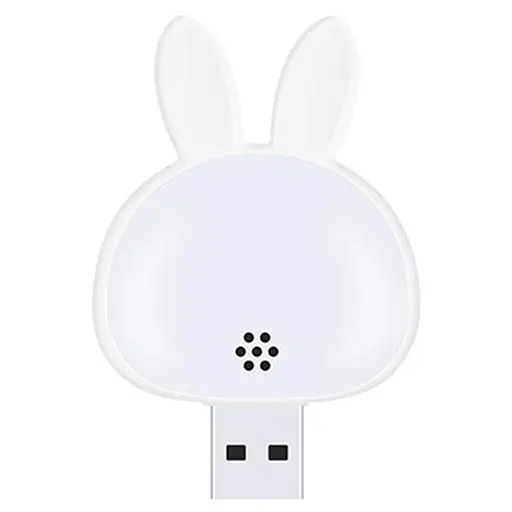 Світильник LED USB White