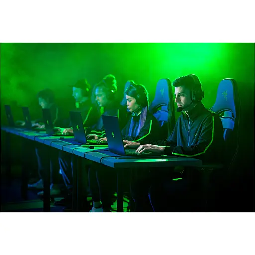 Ігровий ноутбук Razer Blade 18 i9-13950HX 5.50GHz, QHD+, IPS, 16GB DDR5, 1TB, RTX 4060 6GB, Windows 11 Домашня - фото 13