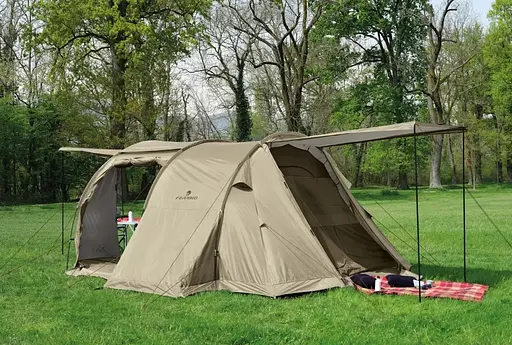 Намет п`ятимісний Ferrino Join 5 Sand (92015QSS) - фото 9