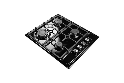 Варильна поверхня газова Grunhelm GPG161B - фото 4