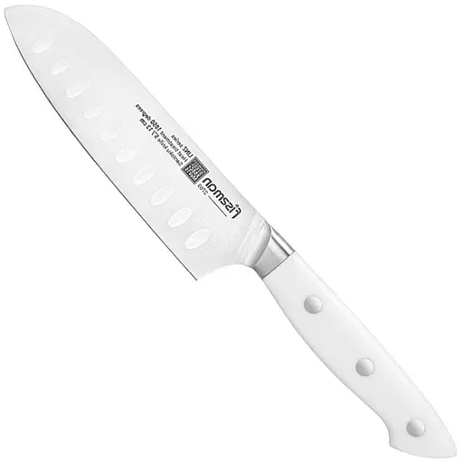 Ніж сантоку Fissman Linz 13 см (2769)