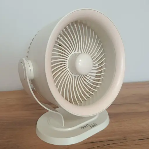 Вентилятор настільний Best Fan BT-003 - фото 1