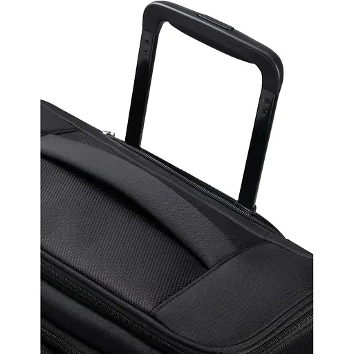 Дорожная Сумка На Колесах American Tourister SUMMERRIDE BLACK 40x20x36(55) ME7*09010 - фото 13