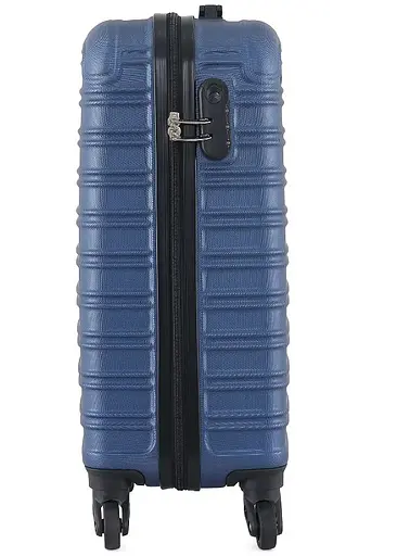 Валіза Semi Line 20" (S) Blue (T5635-1) (DAS302599) - фото 6