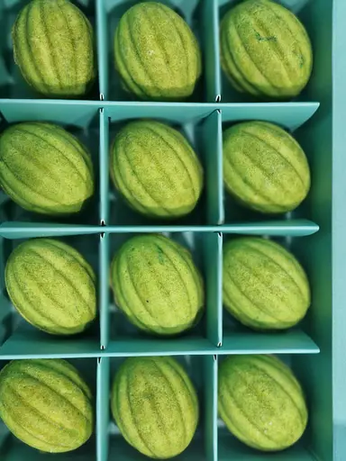 Набор Орешков Фисташка 12 шт. в упаковке - фото 4