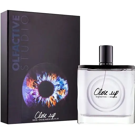 Парфюмированная вода оригинал Olfactive Studio Close Up 100 мл - фото 1