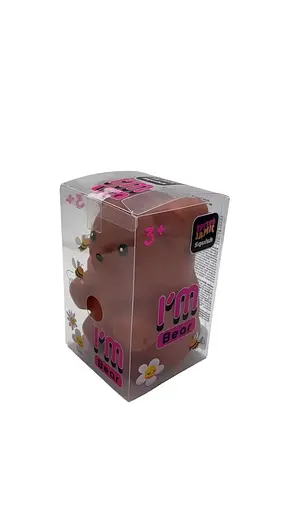 Іграшка Monster Gum Крутий заміс - I'm Bear (AS25006) - фото 3