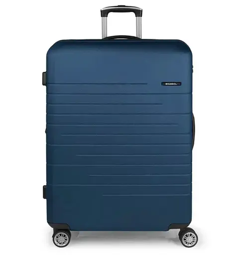 Валіза Gabol Escape (L) Azul (124147-003) - фото 1