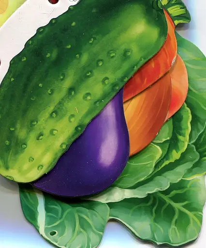 Відгадай-но. Наш город - фото 3