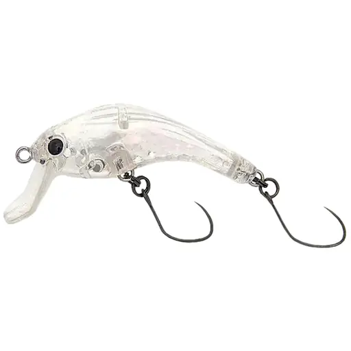 Воблер Nories Rush Bell 33F 33mm 1.9g #109 (0.5m) - фото 1