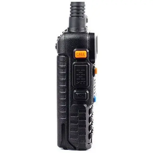 Рація Baofeng UV-5R Forest Black - фото 2